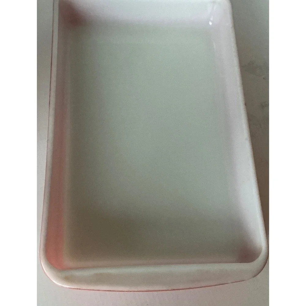 Pyrex preowned minor